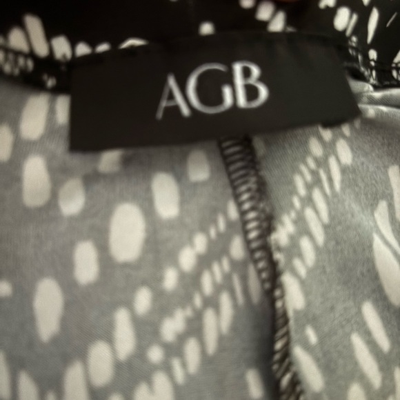 Palazzo pants size M - Picture 4 of 6